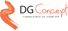 Logo Dg Concept