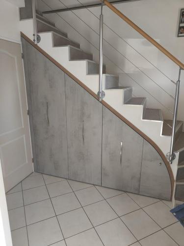 Aménagement particulier