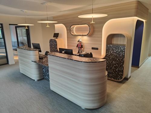 Aménagement professionnel